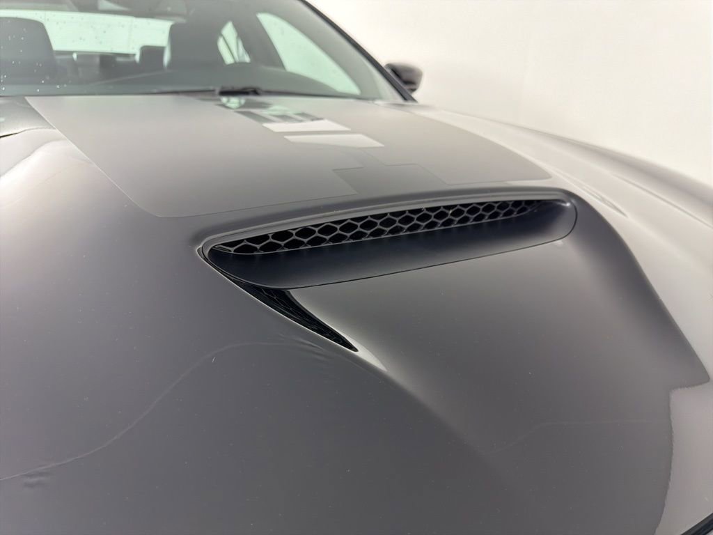 Used 2023 Dodge Charger Scat Pack w/ Daytona Edition Group image 12