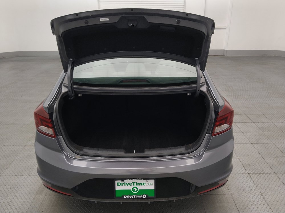 Used 2019 Hyundai Elantra Value Edition w/ Winter Weather Package FWD image 29