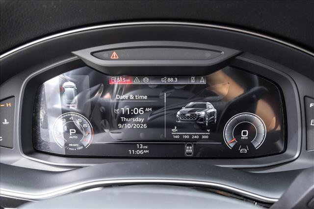 New 2027 Audi Q8 Premium Plus AWD/4WD image 14