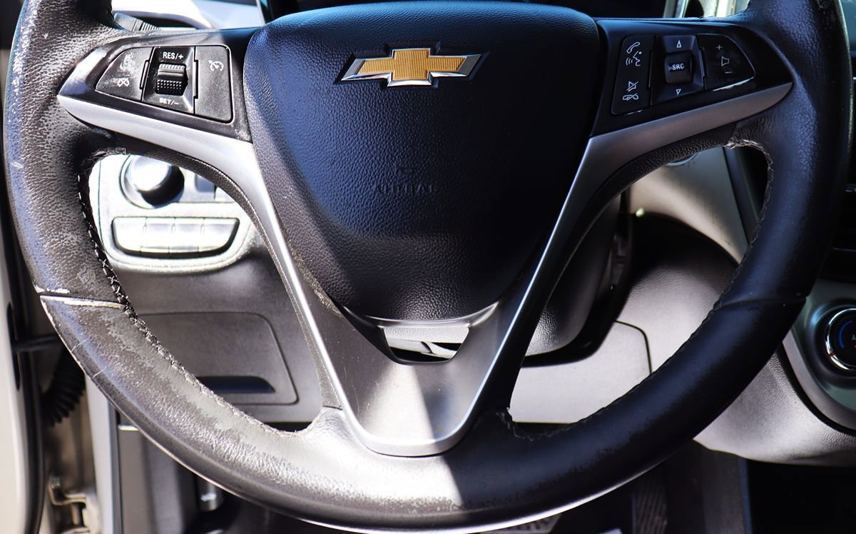 Used 2016 Chevrolet Spark LT FWD image 51