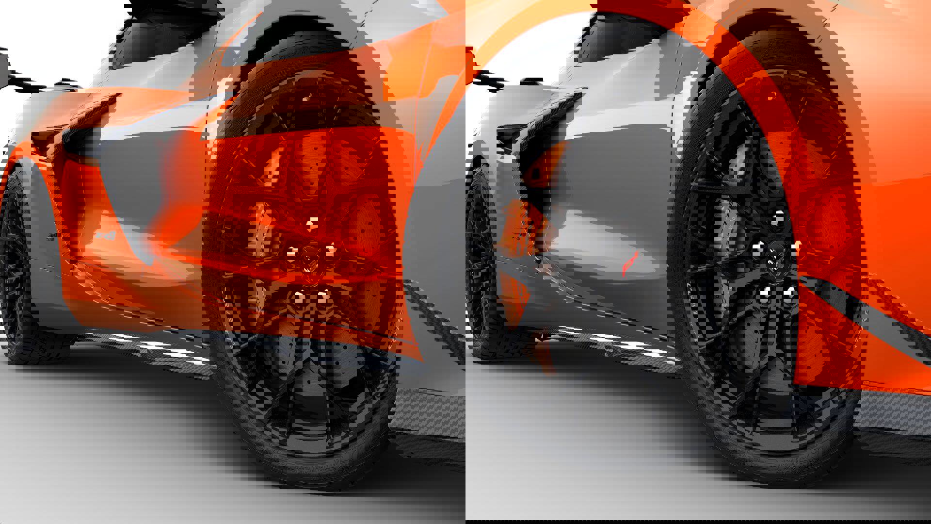 New 2026 Chevrolet Corvette ZR1 image 30