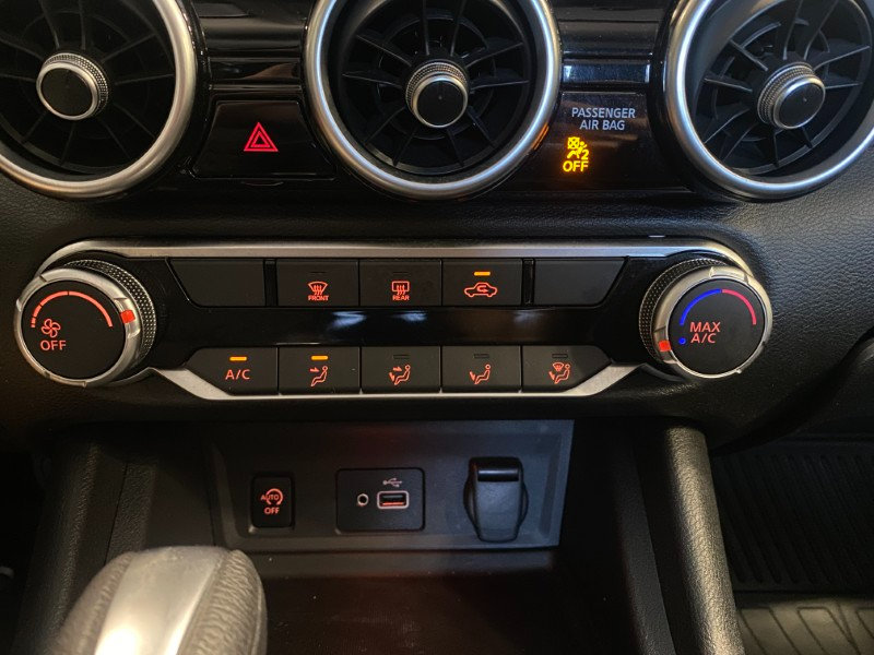 Used 2024 Nissan Sentra S FWD image 33