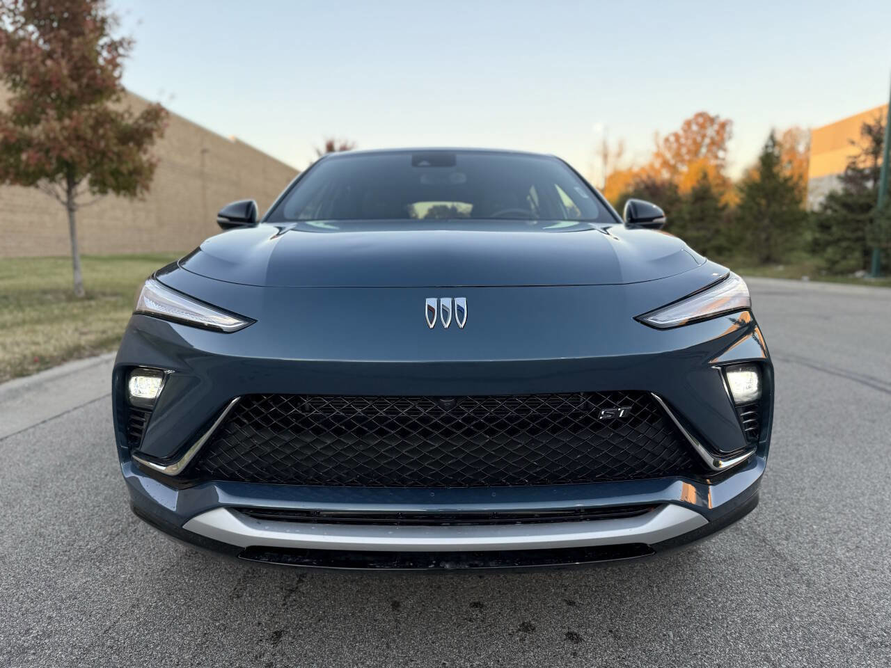 Used 2025 Buick Envista Sport Touring w/ Convenience I Package image 9