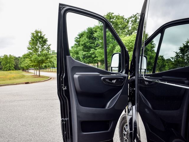 Used 2026 Mercedes-Benz Sprinter 2500 image 14