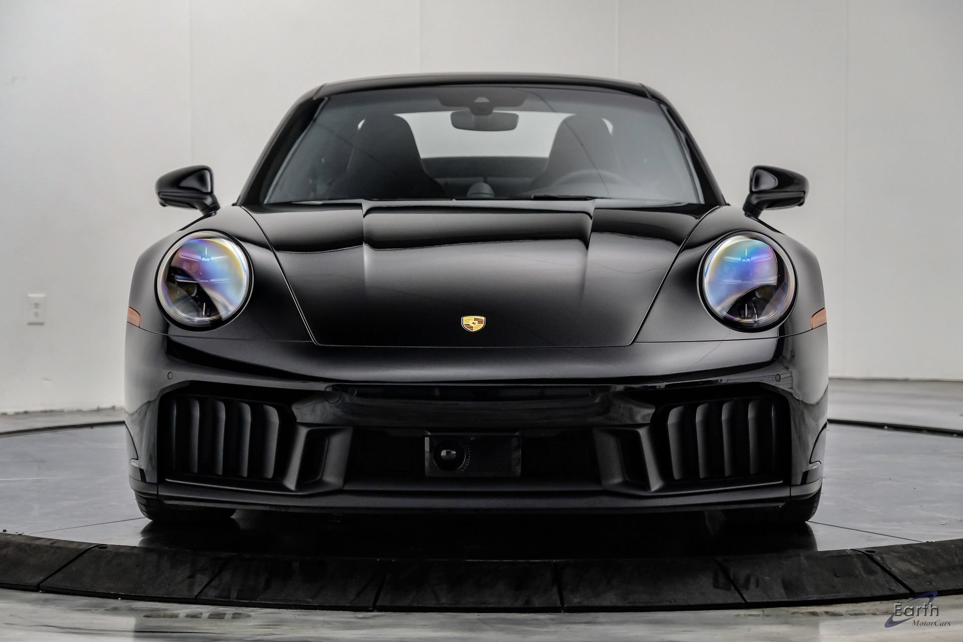 Used 2026 Porsche 911 Carrera 4 GTS AWD/4WD image 28