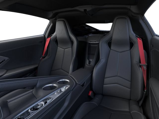 New 2027 Chevrolet Corvette Grand Sport RWD image 16