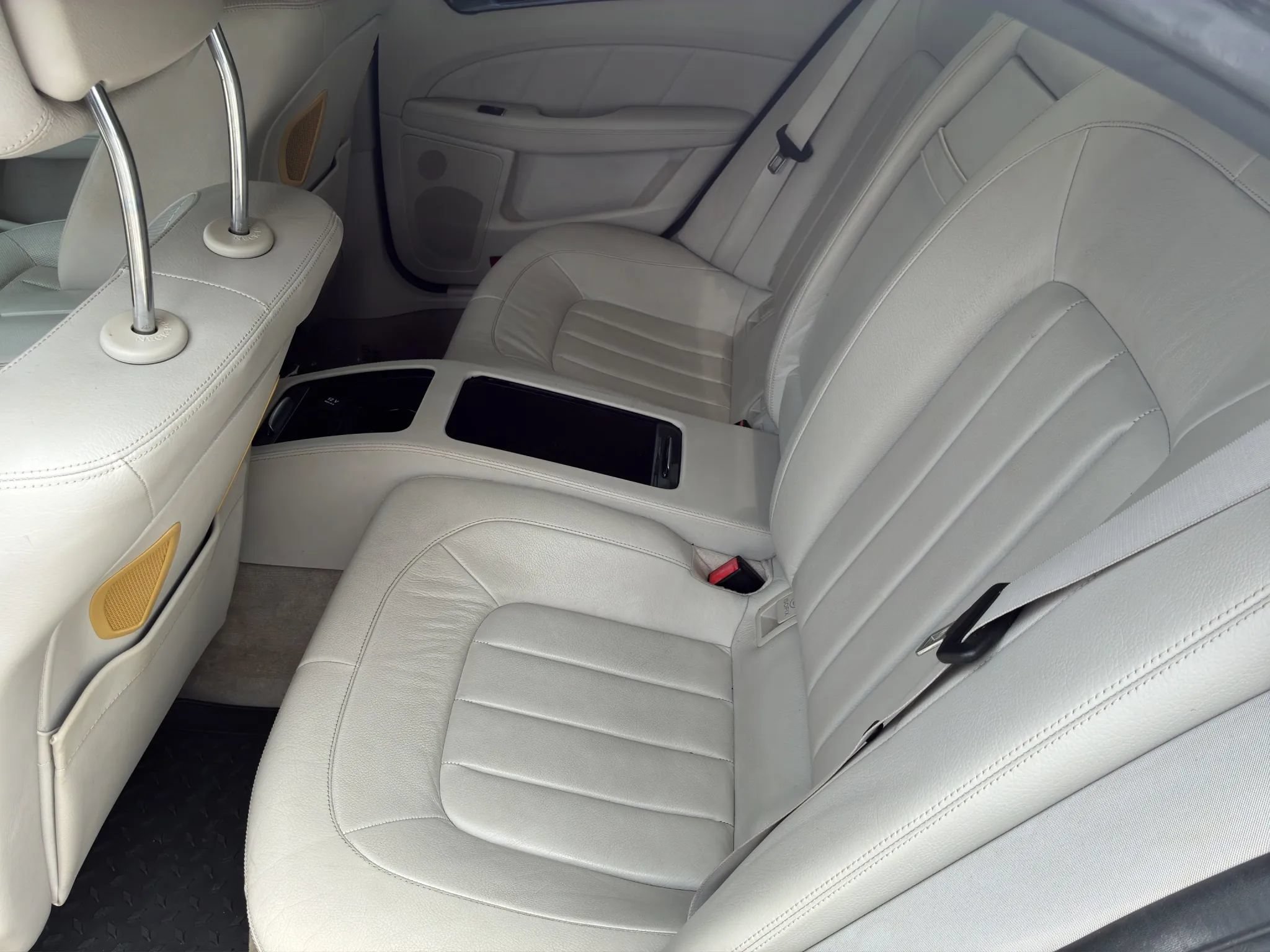 Used 2015 Mercedes-Benz CLS 550 image 13