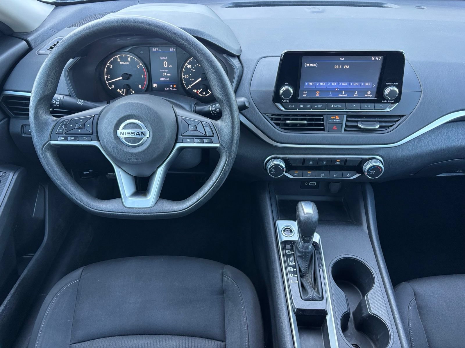 Used 2021 Nissan Altima 2.5 S FWD image 17