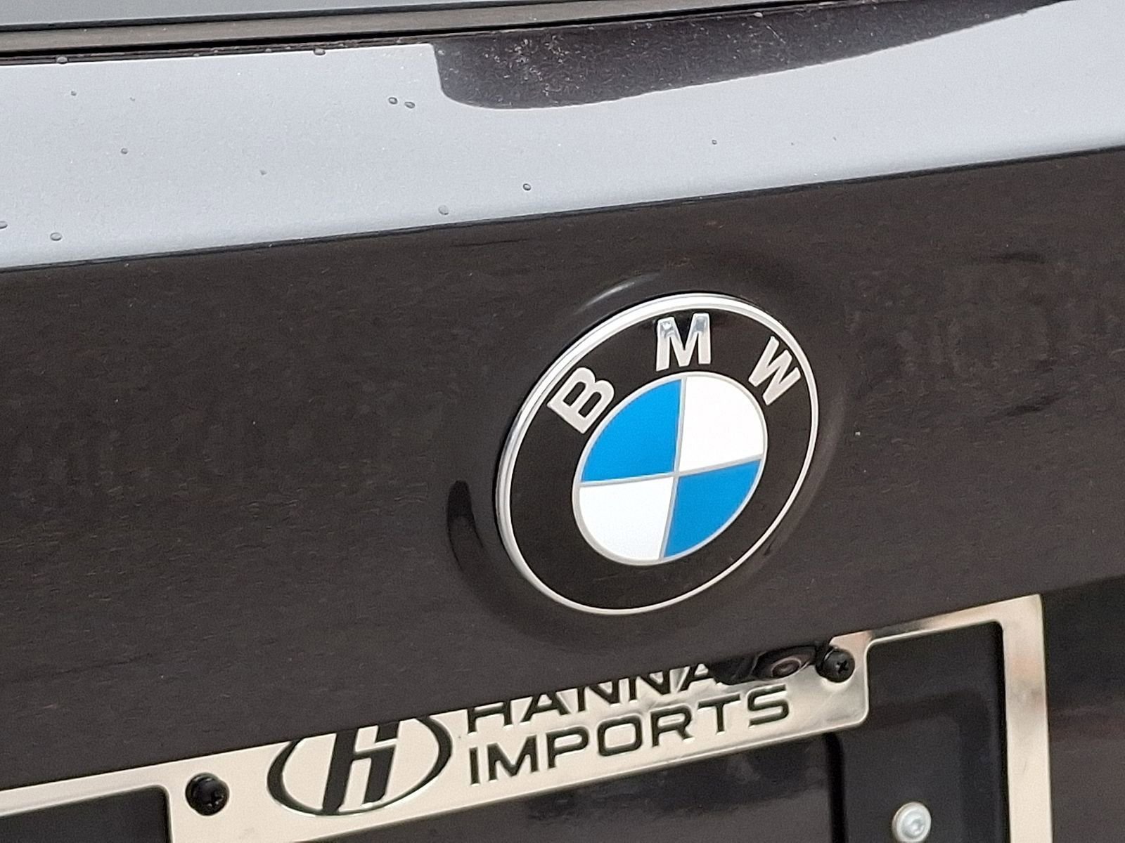 Used 2024 BMW X3 xDrive30i w/ Premium Package w/ZPA image 34