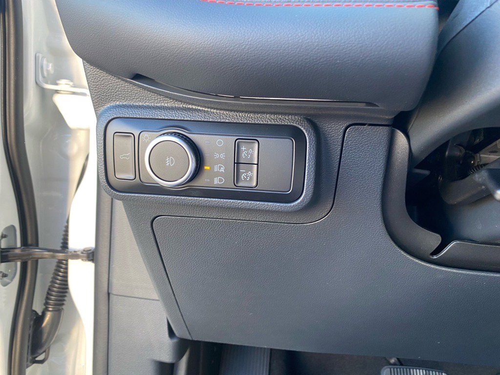 New 2025 Ford Explorer ST image 28