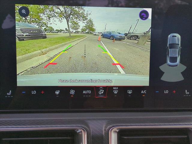 New 2026 Ford Mustang Premium RWD image 13