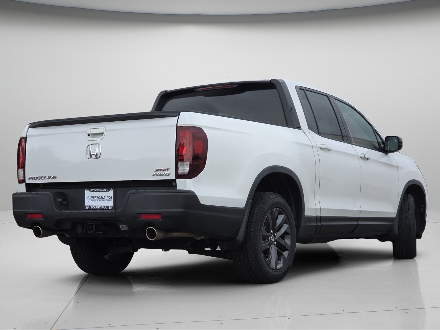 Used 2023 Honda Ridgeline Sport image 25
