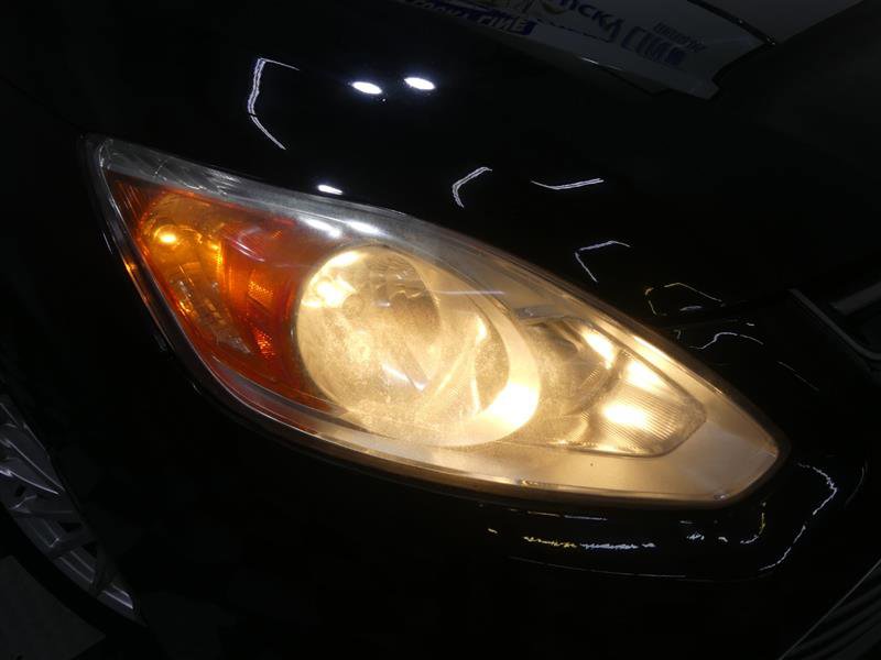 Used 2015 Ford C-MAX SEL w/ Equipment Group 302A image 14