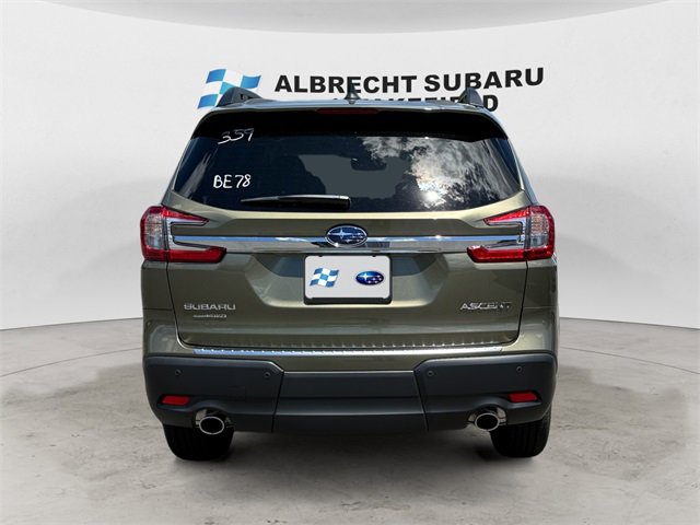 New 2025 Subaru Ascent Premium image 4