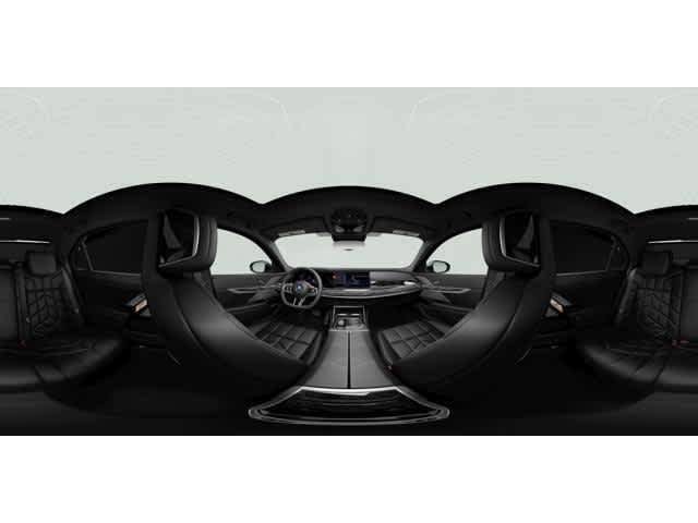 New 2026 BMW i7 eDrive50 w/ M Sport Package RWD image 8
