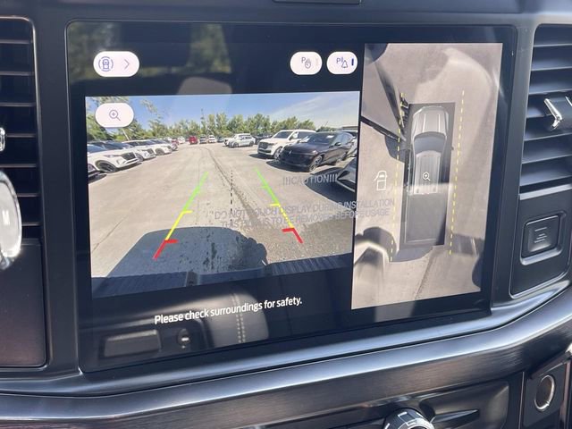 New 2026 Ford F350 Lariat image 19