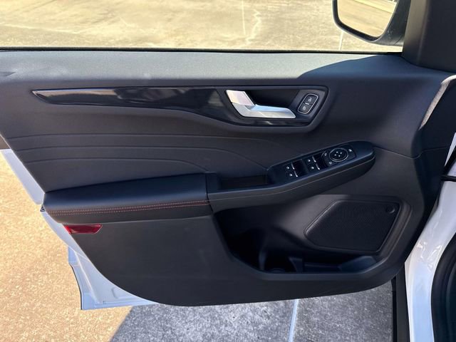New 2026 Ford Escape ST-Line FWD image 24