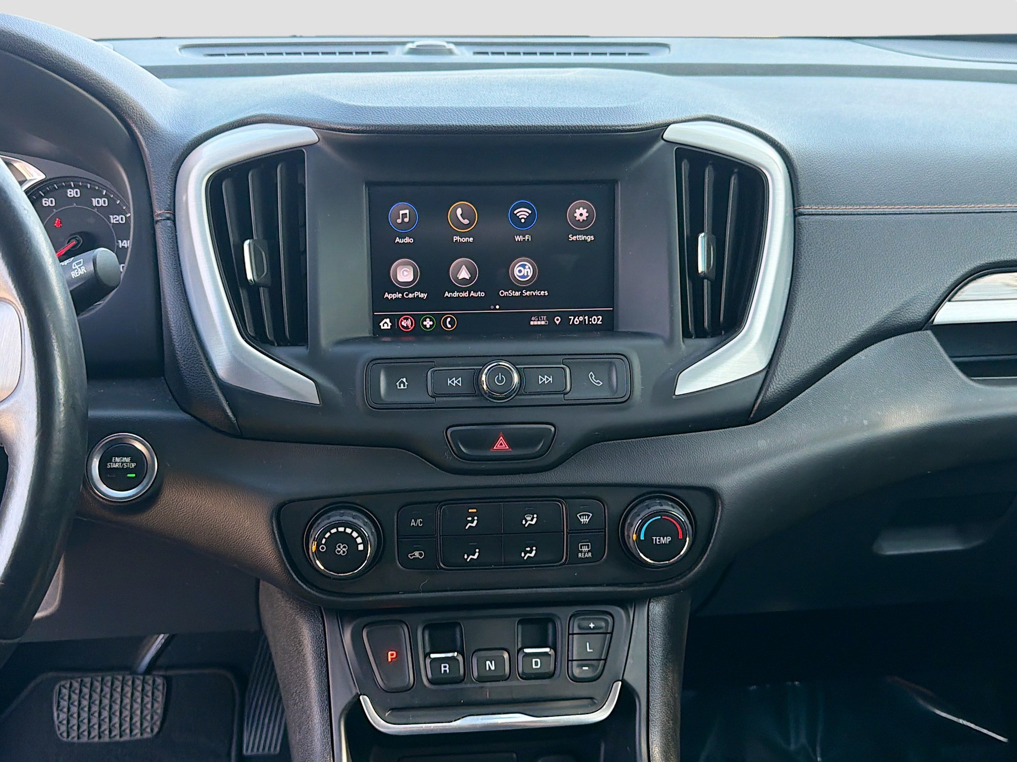 Used 2020 GMC Terrain SLE image 26