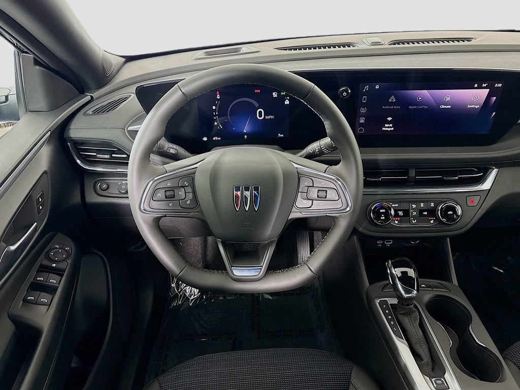 New 2026 Buick Envista Preferred w/ Convenience I Package image 21