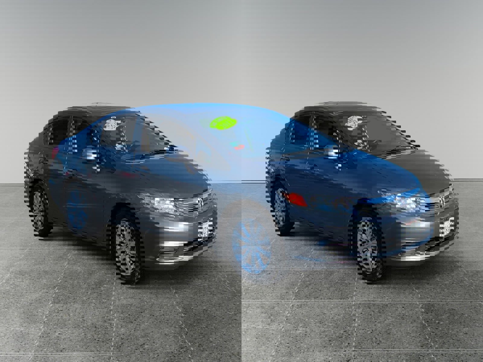 Used 2012 Honda Civic EX-L image 7