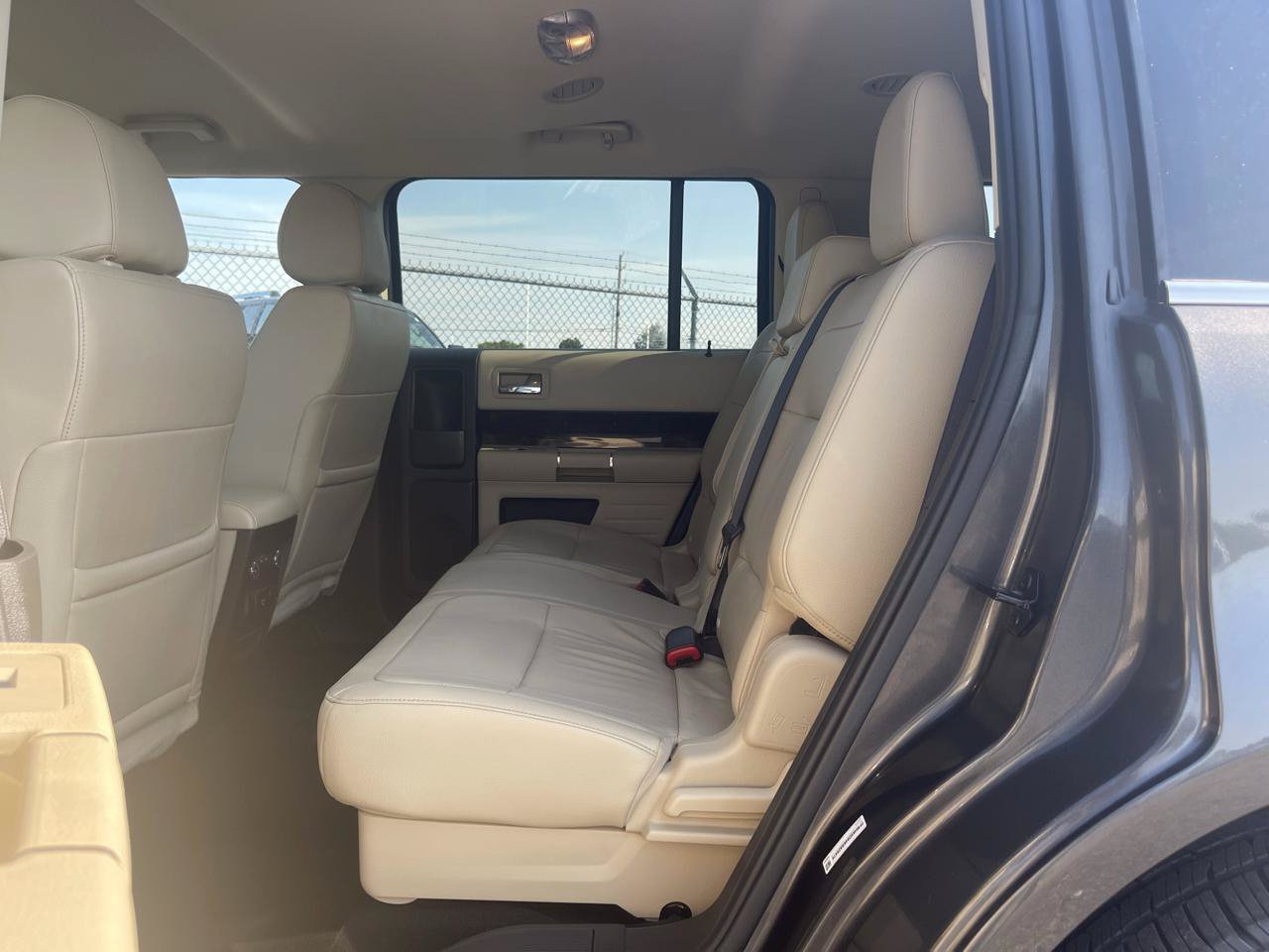 Used 2019 Ford Flex Limited AWD/4WD image 24