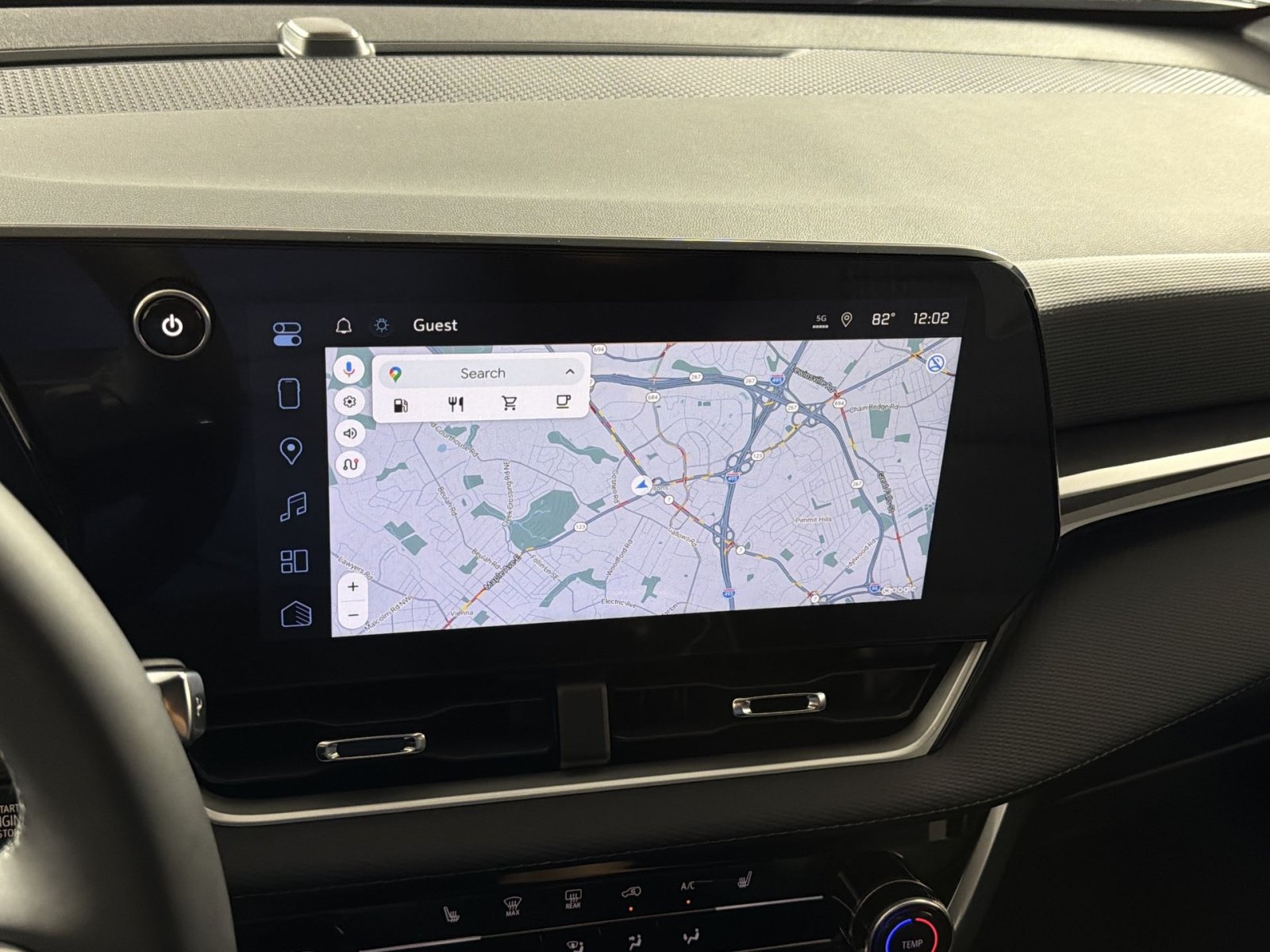 New 2027 Chevrolet Equinox LT FWD image 20