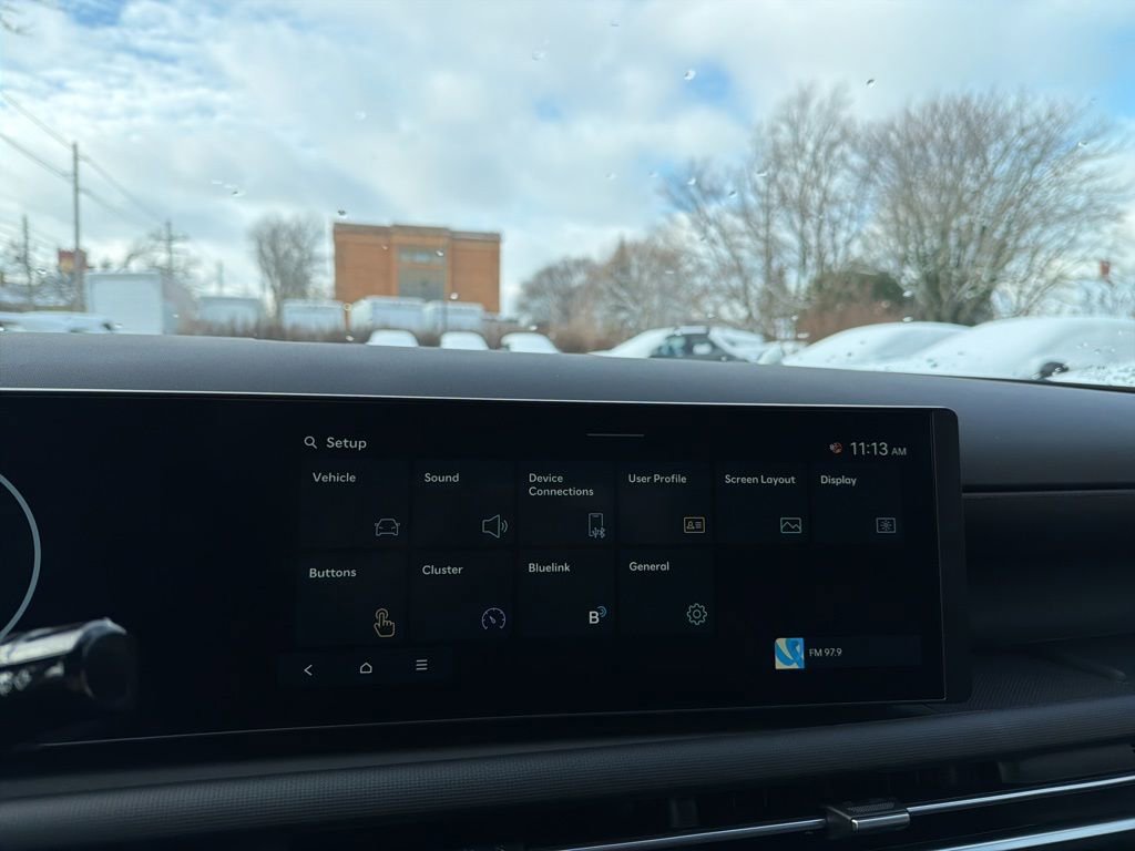 New 2026 Hyundai Santa Cruz SEL image 25