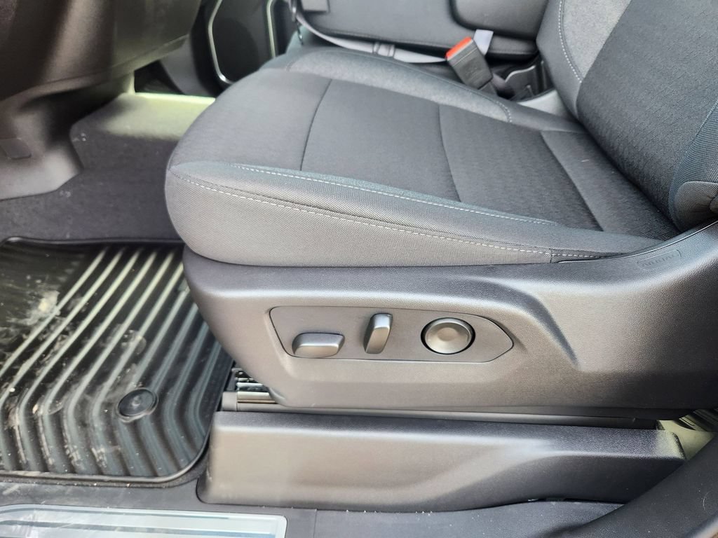 New 2026 GMC Sierra 1500 Elevation AWD/4WD image 10