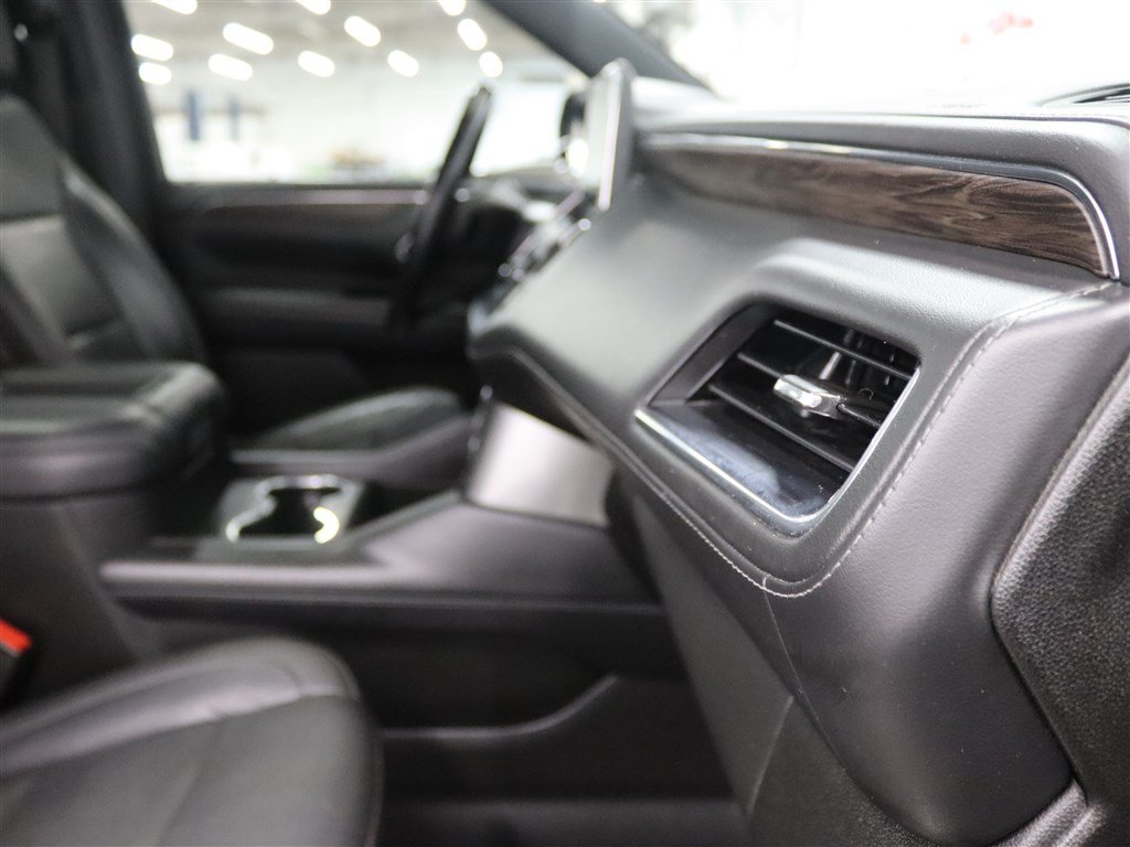 Used 2021 Chevrolet Tahoe Z71 AWD/4WD image 34