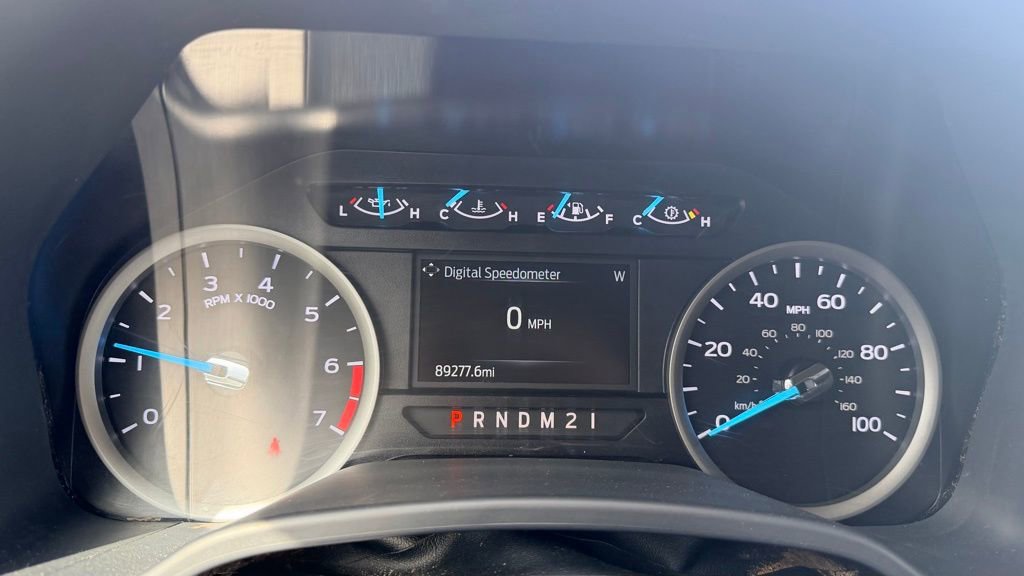 Used 2022 Ford F250 XL w/ STX Appearance Package image 18