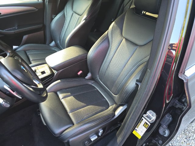 Used 2022 BMW X3 sDrive30i RWD image 13