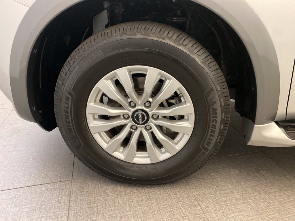 Used 2023 Nissan Armada S AWD/4WD image 10