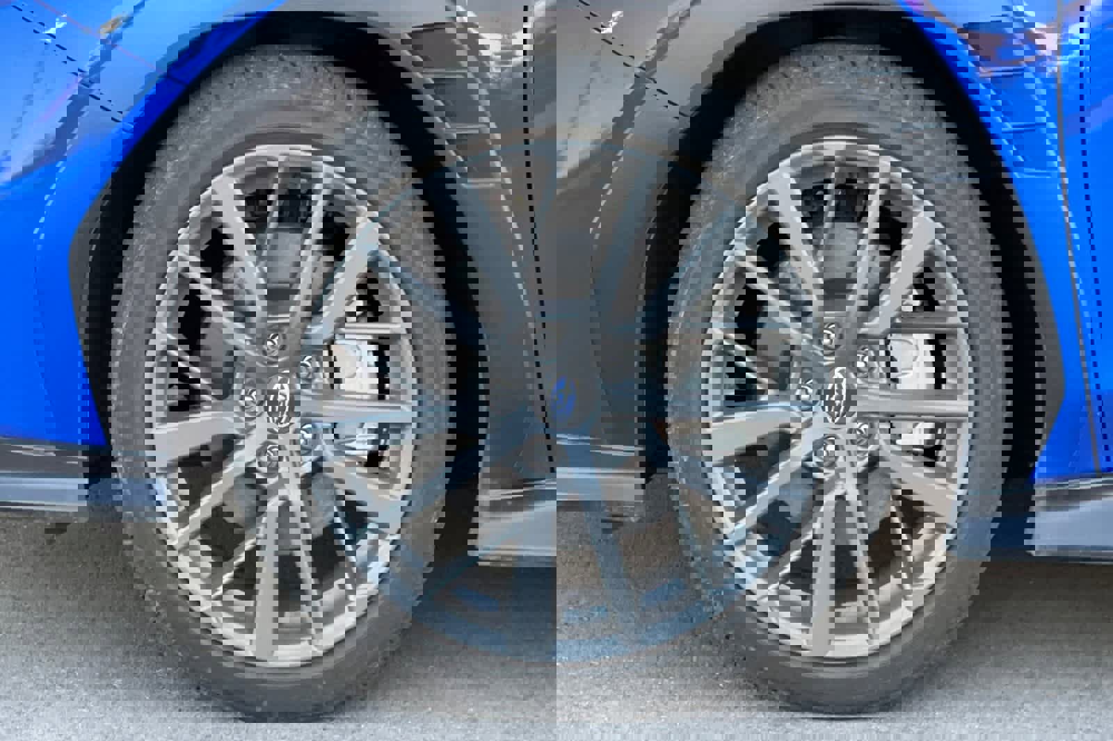 Used 2022 Subaru WRX GT image 28