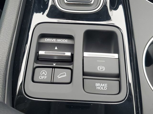 New 2025 Honda Pilot Touring image 37