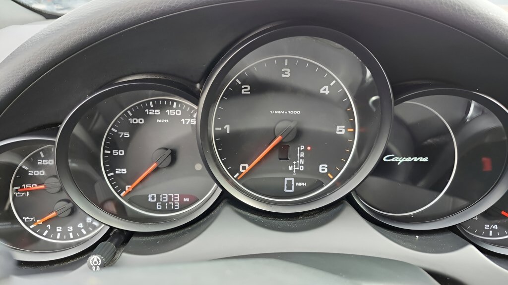 Used 2013 Porsche Cayenne Diesel image 17