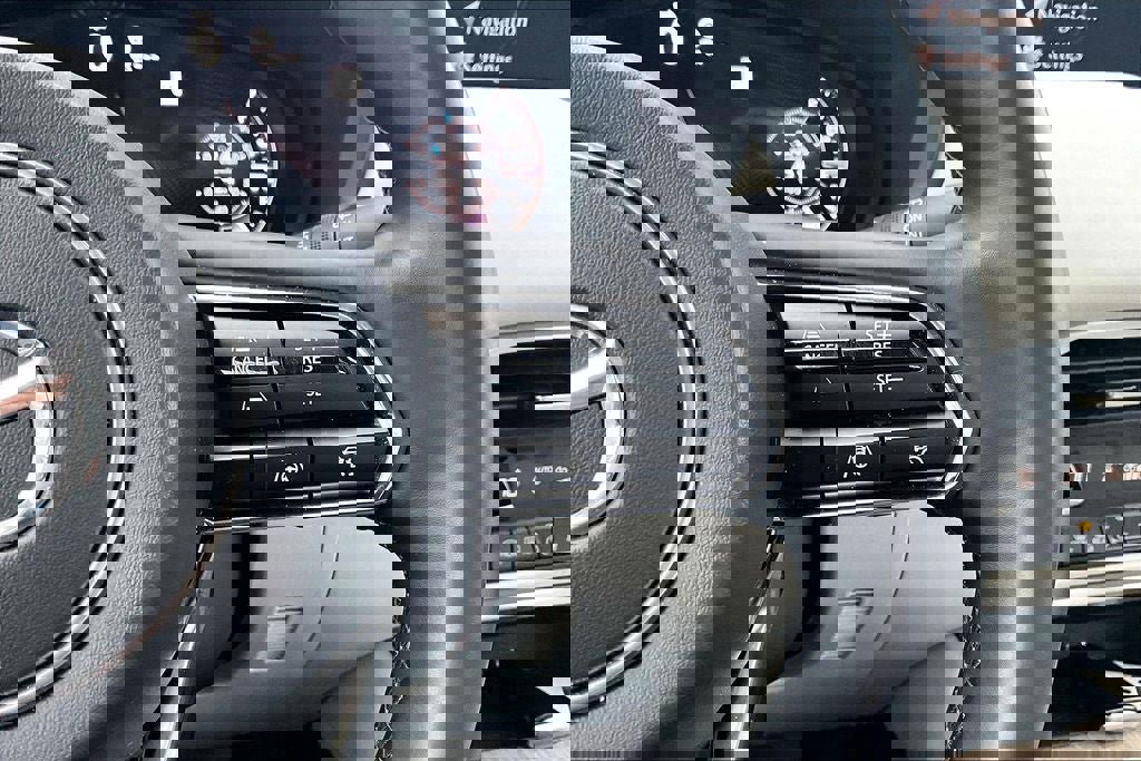 Used 2025 MAZDA CX-90 Plug-In Hybrid w/ Premium Plus image 22