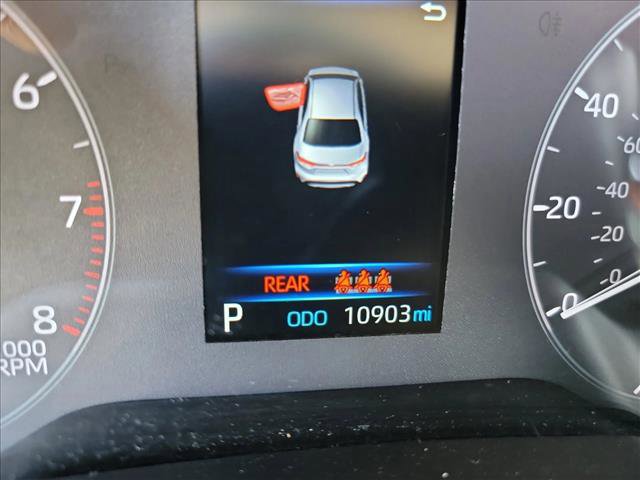 Used 2025 Toyota Corolla LE image 20