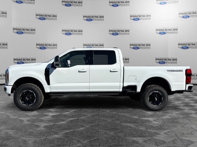 New 2026 Ford F350 XLT w/ XLT Premium Package AWD/4WD image 2