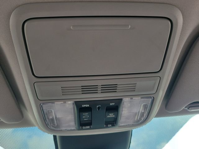 Certified 2023 Honda Odyssey EX-L image 32