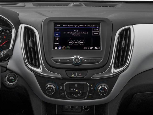 Used 2024 Chevrolet Equinox Premier AWD/4WD image 7