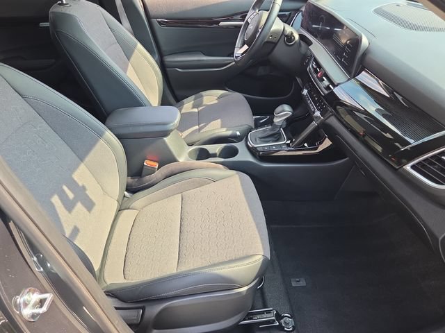 Used 2024 Kia Seltos X-Line AWD/4WD image 18