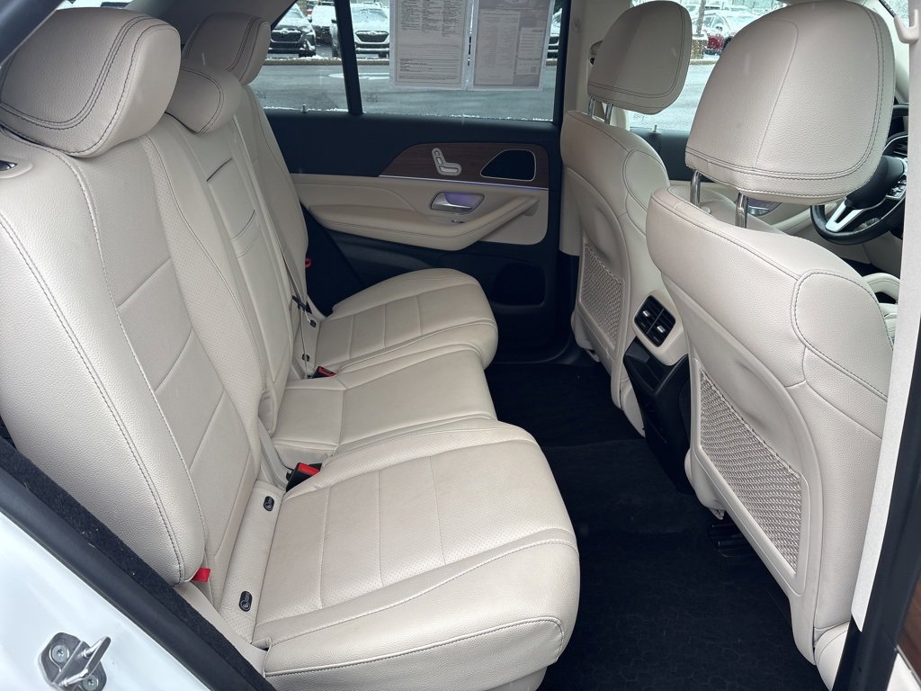 Used 2021 Mercedes-Benz GLE 450 4MATIC image 11