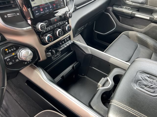 Used 2020 RAM 1500 Laramie AWD/4WD image 22