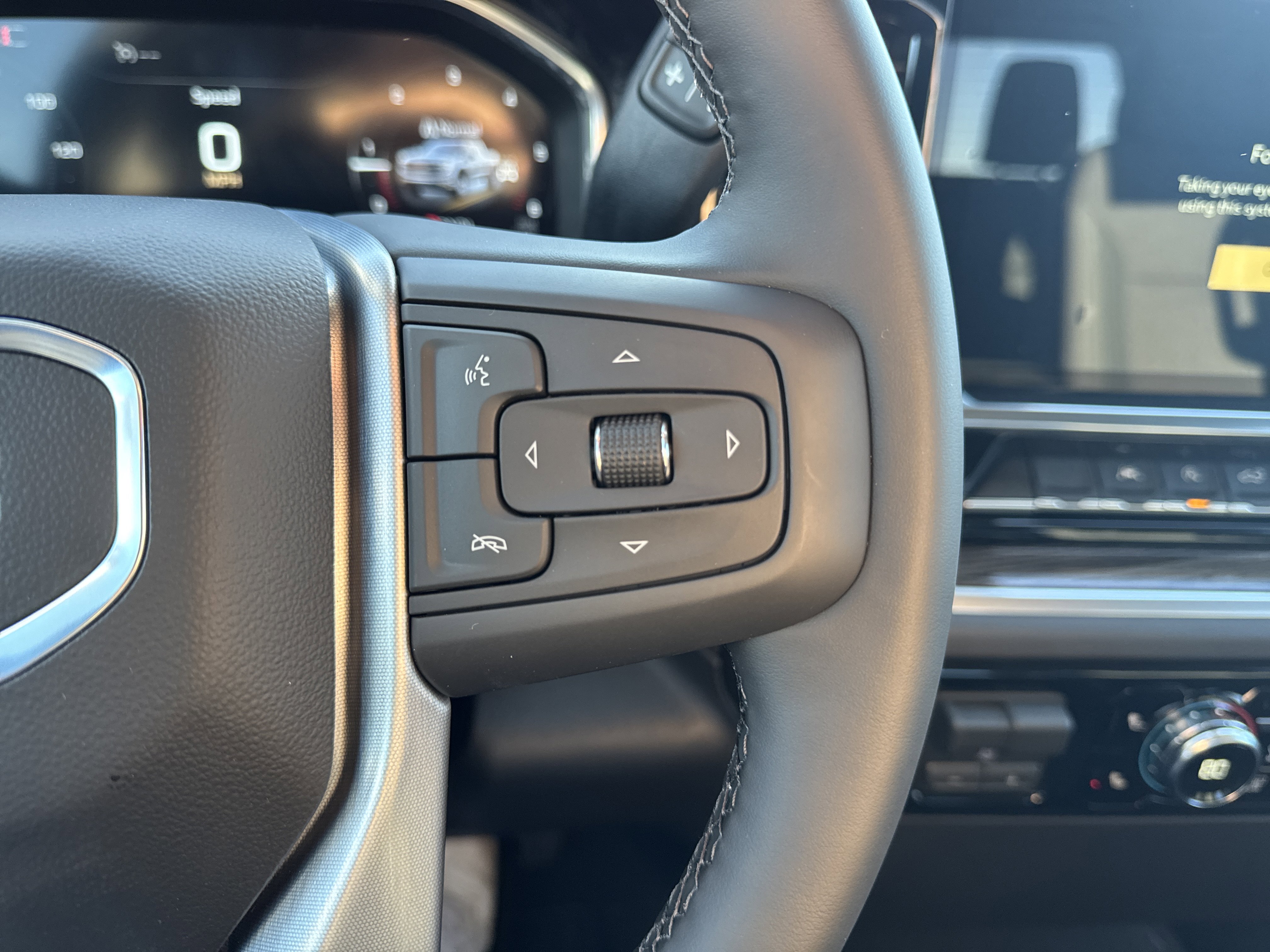 New 2026 GMC Sierra 1500 Elevation image 19