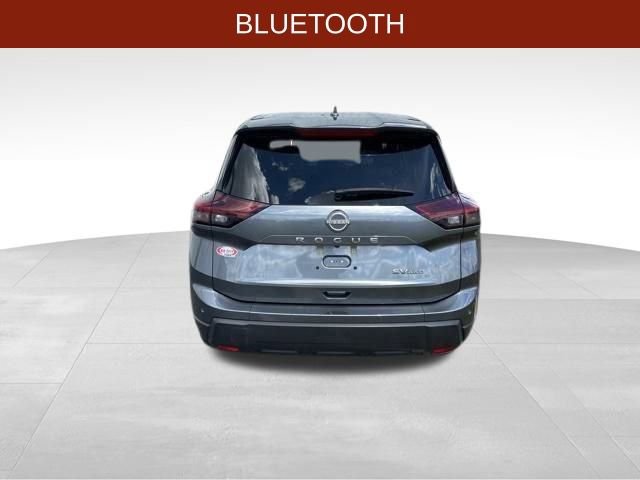 Used 2024 Nissan Rogue SV image 6