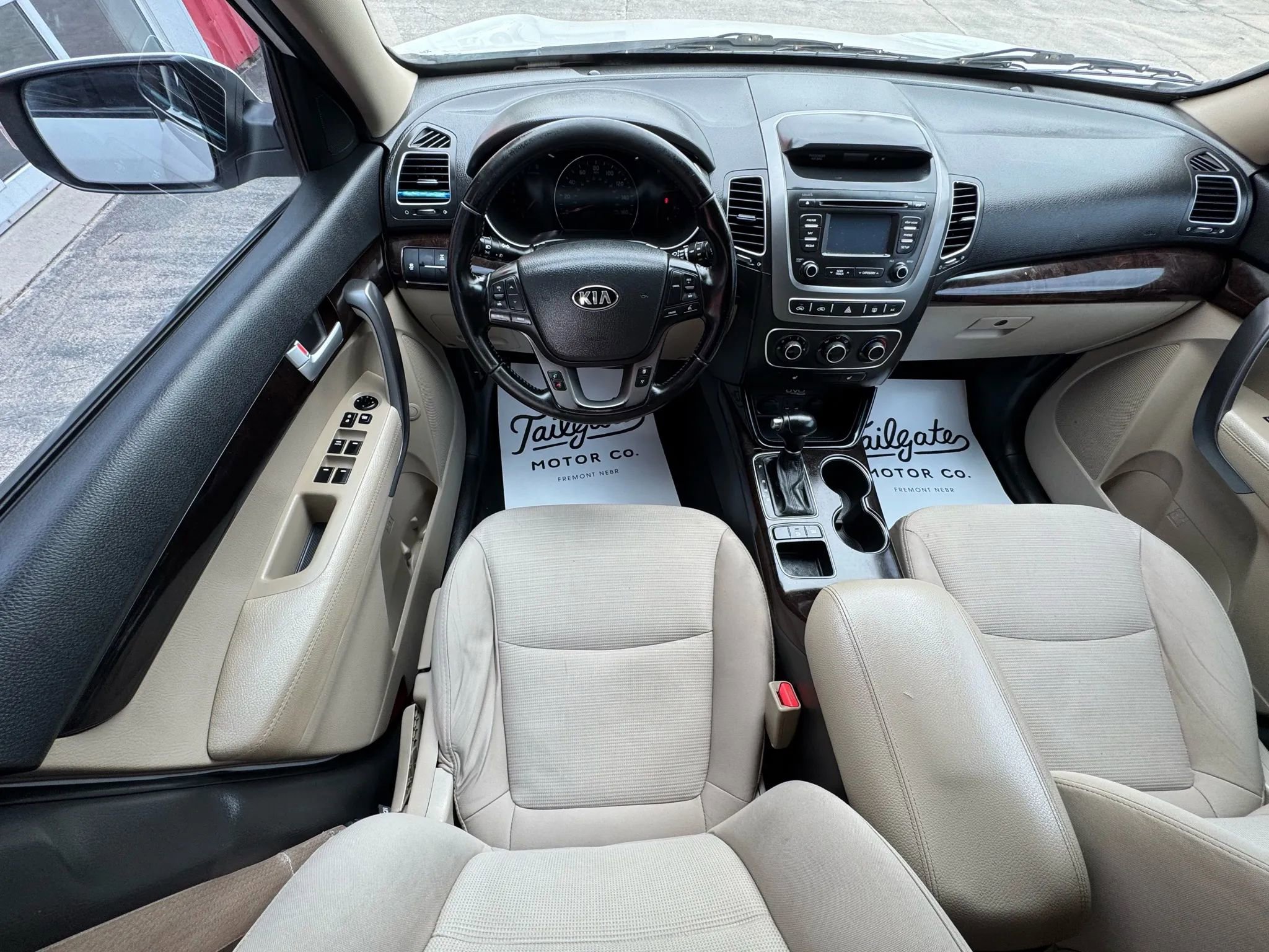 Used 2015 Kia Sorento LX image 18