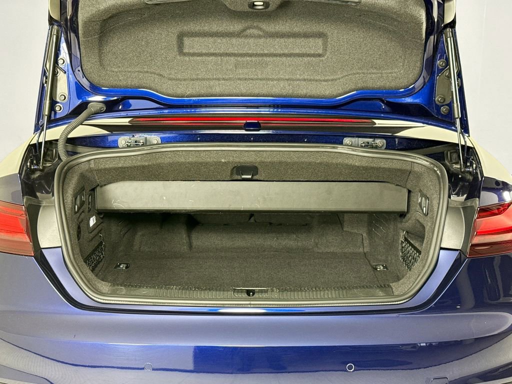 Used 2022 Audi A5 2.0T Premium Plus image 26