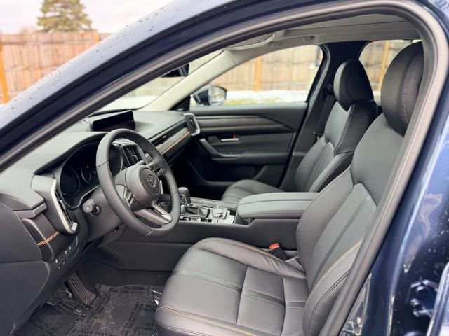 New 2026 MAZDA CX-50 AWD 2.5 S w/ Premium Package image 11