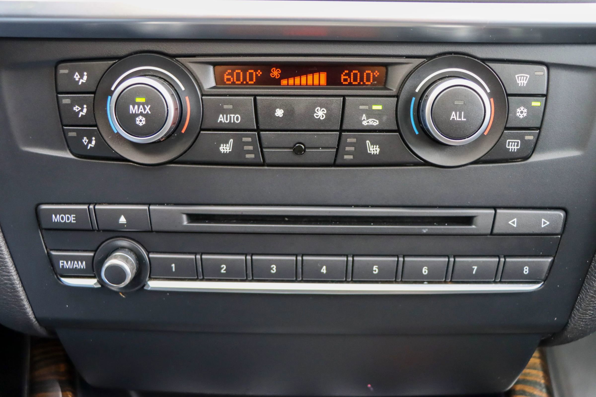 Used 2013 BMW X3 xDrive28i image 41