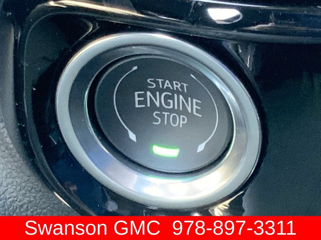 New 2026 GMC Sierra 1500 Elevation w/ Elevation Premium Package AWD/4WD image 17